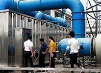 生物法除臭厂家